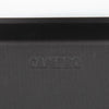 Cambro Treadlite Fibreglass Rectangular Non-Slip Tray Black 457mm - DB005  Cambro   