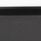 Cambro Treadlite Fibreglass Rectangular Non-Slip Tray Black 457mm - DB005  Cambro   