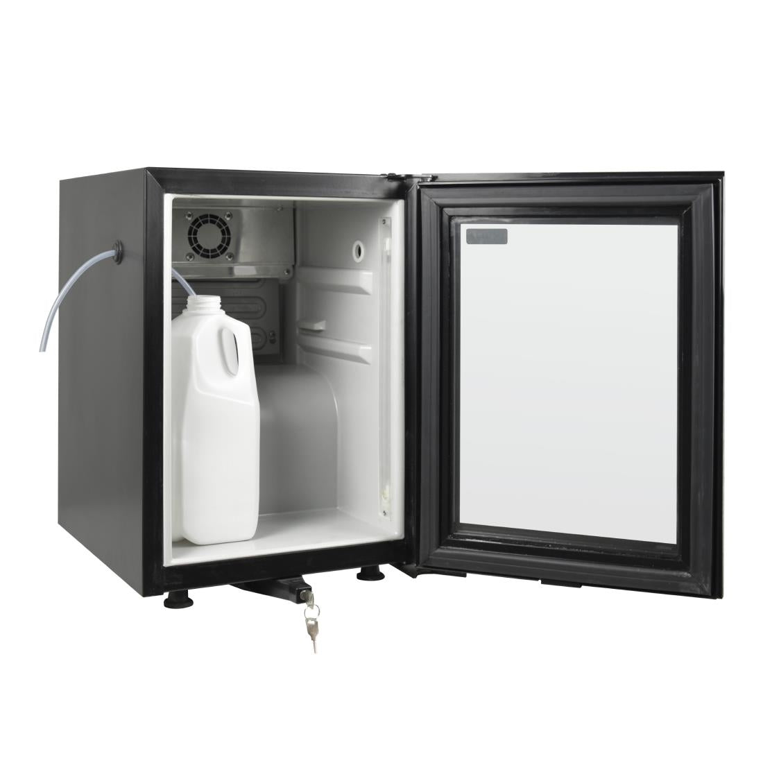 Polar G-Series Countertop Milk Fridge 20Ltr - DB109  Polar   