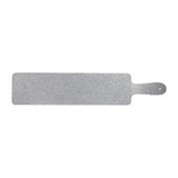 Churchill Alchemy Melamine Large Handled Paddles Granite 610 x 130mm - DB120 Churchill Alchemy Fine China Churchill   