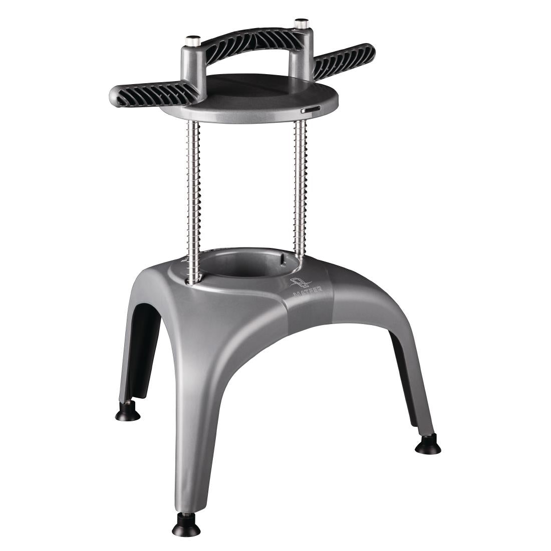 Matfer Bourgeat Prep Chef Manual Food Chopper Kit - DB132  Matfer Bourgeat   