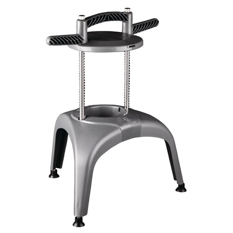 Matfer Bourgeat Prep Chef Manual Food Chopper Kit - DB132  Matfer Bourgeat   