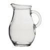 Utopia Bistro Jugs 0.25Ltr (Pack of 24) - DB150 Jugs, Pitchers, Decanters & Carafes Pasabahce   