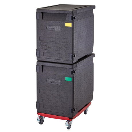 Cambro EPP Camdolly for Food Carriers - DB154  Cambro   