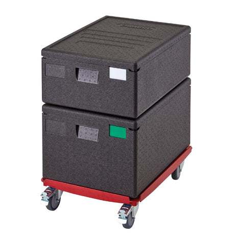 Cambro EPP Camdolly for Food Carriers - DB154  Cambro   