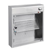 Buffalo UV Knife Steriliser 14 Knife Capacity - CJ306  Buffalo   