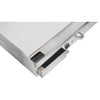 Buffalo Extra Wide Griddle Steel Plate - CU627  Buffalo   