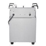 Buffalo Pasta Cooker 8Ltr with Tap and Timer - DB191  Buffalo   