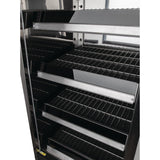 Buffalo Heated Multideck Merchandiser 900mm - DB197  Buffalo   