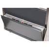 Buffalo Heated Multideck Merchandiser 900mm - DB197  Buffalo   