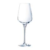Chef & Sommelier Grand Sublym Wine Glasses 15oz (Pack of 12) - DB232 Wine Glasses Chef & Sommelier   