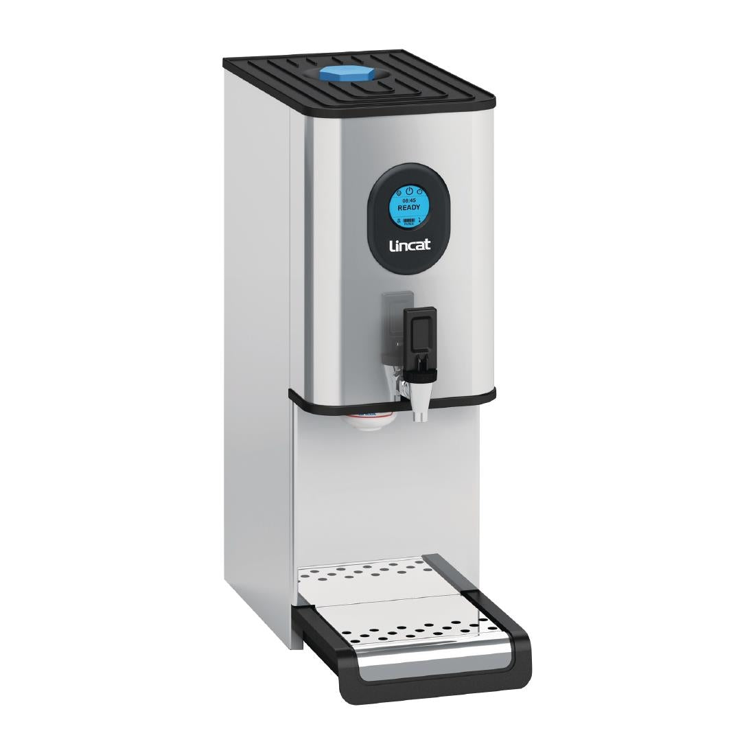 Lincat Automatic Water Boiler EB3FX Tall - DB257 Electric Water Boilers - Automatic Fill Lincat