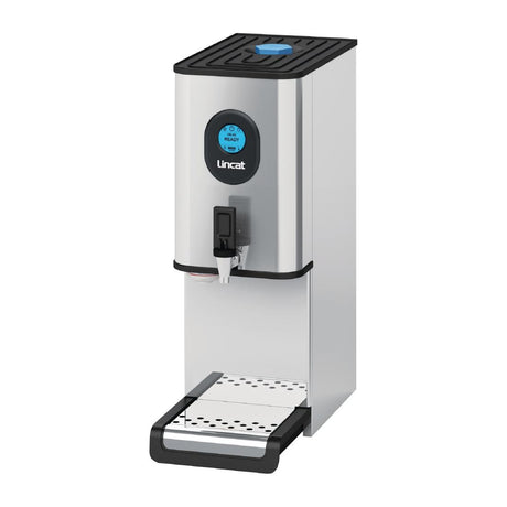 Lincat Automatic Water Boiler EB3FX Tall - DB257 Electric Water Boilers - Automatic Fill Lincat