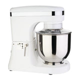 Buffalo 7Ltr White Planetary Mixer - DB266  Buffalo   