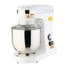 Buffalo 7Ltr White Planetary Mixer - DB266  Buffalo   