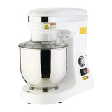 Buffalo 7Ltr White Planetary Mixer - DB266  Buffalo   