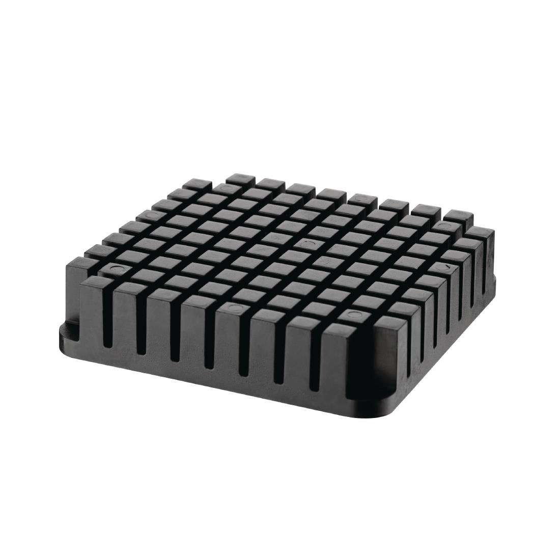 Vogue Vegetable Dicer with 9.5mm blade - DB345  Vogue   