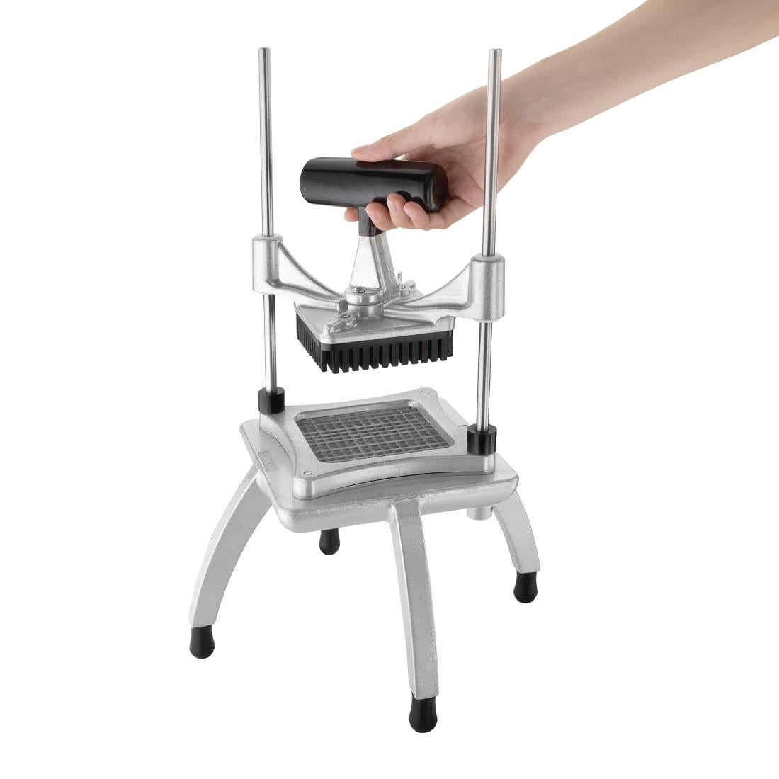 Vogue Vegetable Dicer with 9.5mm blade - DB345  Vogue   