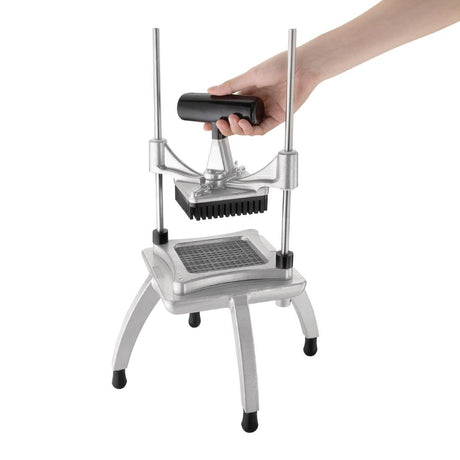 Vogue Vegetable Dicer with 9.5mm blade - DB345  Vogue   