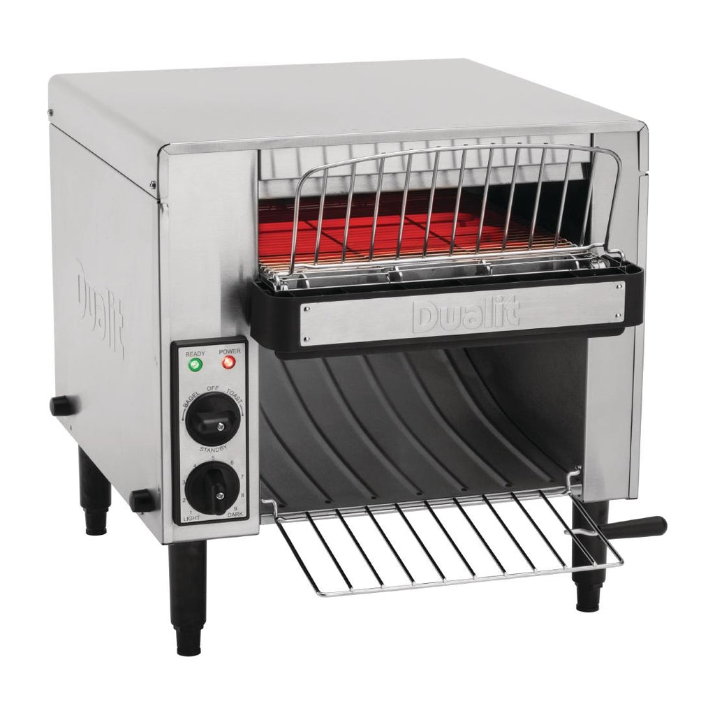 Dualit Conveyor Toaster DCT2I - DB389 Conveyor Toasters Dualit