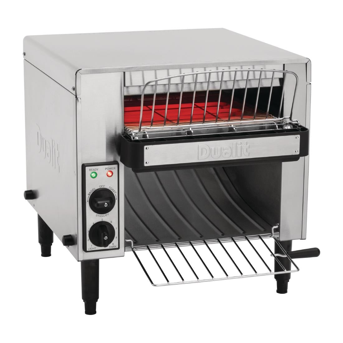 Dualit Conveyor Toaster DCT2I - DB389 Conveyor Toasters Dualit