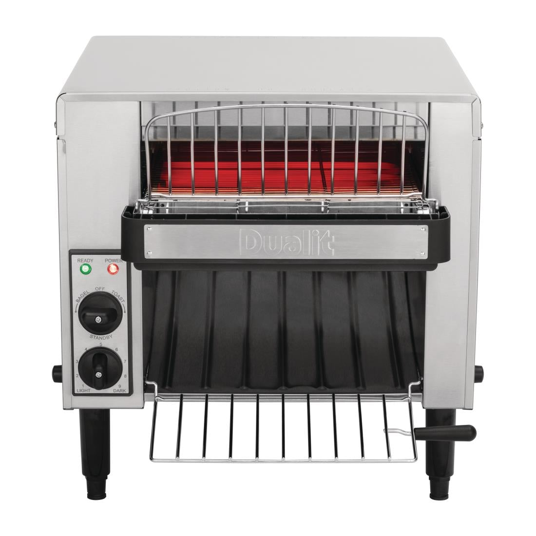 Dualit Conveyor Toaster DCT2I - DB389 Conveyor Toasters Dualit