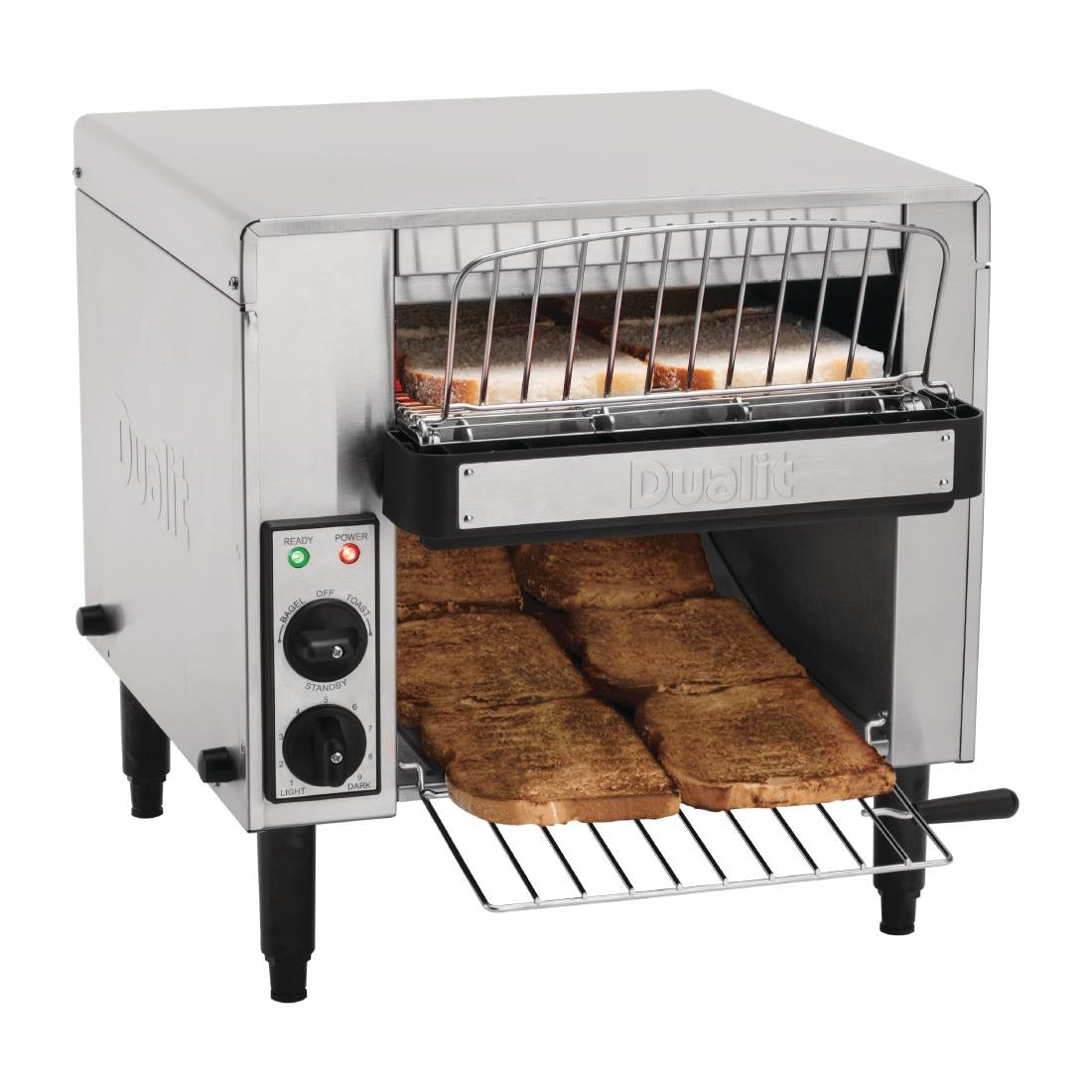 Dualit Conveyor Toaster DCT2I - DB389 Conveyor Toasters Dualit