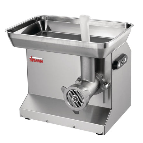 Sirman Colorado Meat Grinder TC22 - DB402  Sirman   