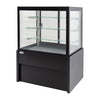Zoin Kristall Serve Over Counter Fridge 1000mm - DB416-100  Zoin   