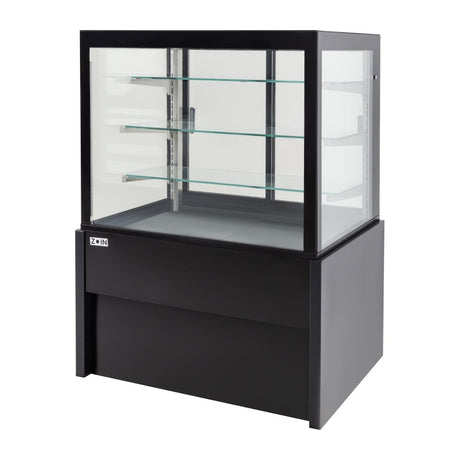 Zoin Kristall Serve Over Counter Fridge 1000mm - DB416-100  Zoin   