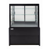 Zoin Kristall Serve Over Counter Fridge 1000mm - DB416-100  Zoin   