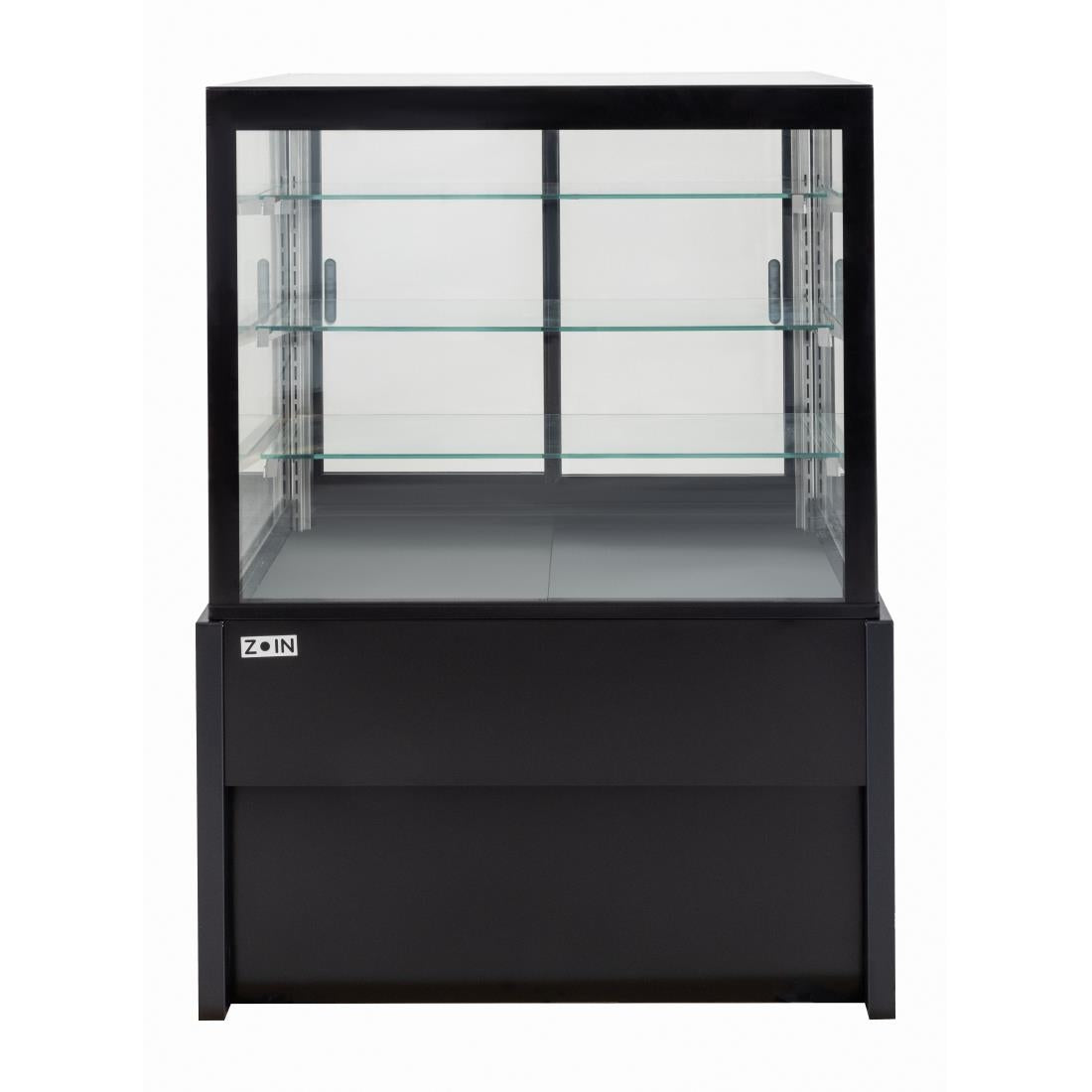 Zoin Kristall Serve Over Counter Fridge 1000mm - DB416-100  Zoin   