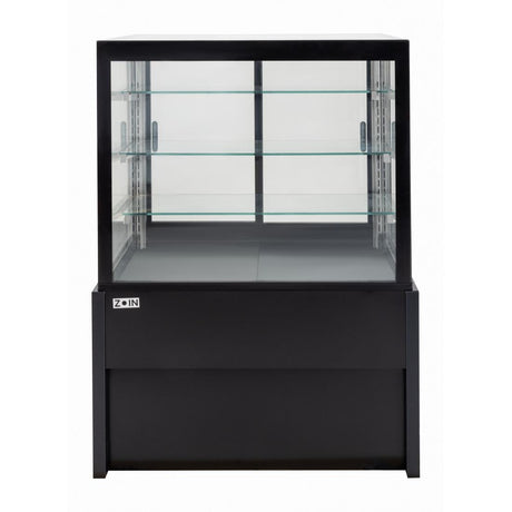 Zoin Kristall Serve Over Counter Fridge 1000mm - DB416-100  Zoin   
