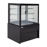Zoin Kristall Serve Over Counter Fridge 1000mm - DB416-100  Zoin   