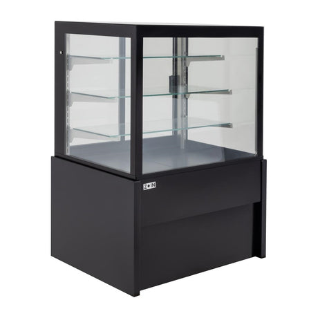 Zoin Kristall Serve Over Counter Fridge 1000mm - DB416-100  Zoin   