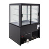Zoin Kristall Serve Over Counter Fridge 1000mm - DB416-100  Zoin   