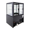 Zoin Kristall Serve Over Counter Fridge 1000mm - DB416-100  Zoin   