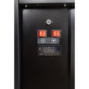 Zoin Kristall Serve Over Counter Fridge 1000mm - DB416-100  Zoin   