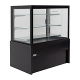 Zoin Kristall Serve Over Counter Fridge 1200mm - DB416-120  Zoin   