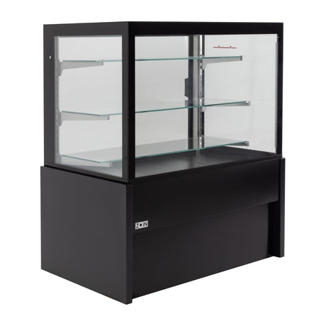 Zoin Kristall Serve Over Counter Fridge 1200mm - DB416-120  Zoin   