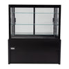 Zoin Kristall Serve Over Counter Fridge 1200mm - DB416-120  Zoin   