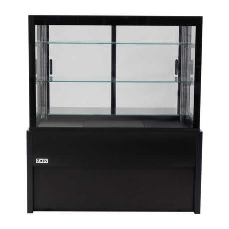 Zoin Kristall Serve Over Counter Fridge 1200mm - DB416-120  Zoin   