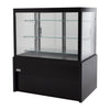 Zoin Kristall Serve Over Counter Fridge 1200mm - DB416-120  Zoin   