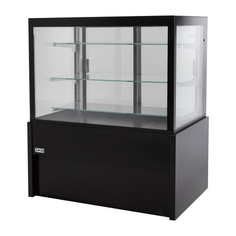 Zoin Kristall Serve Over Counter Fridge 1200mm - DB416-120  Zoin   