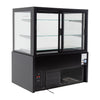 Zoin Kristall Serve Over Counter Fridge 1200mm - DB416-120  Zoin   