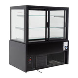 Zoin Kristall Serve Over Counter Fridge 1200mm - DB416-120  Zoin   