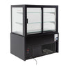 Zoin Kristall Serve Over Counter Fridge 1200mm - DB416-120  Zoin   