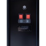 Zoin Kristall Serve Over Counter Fridge 1200mm - DB416-120  Zoin   