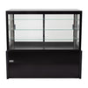 Zoin Kristall Serve Over Counter Fridge 1500mm - DB416-150  Zoin   