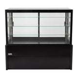 Zoin Kristall Serve Over Counter Fridge 1500mm - DB416-150  Zoin   